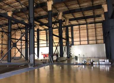 プレハブ冷蔵庫